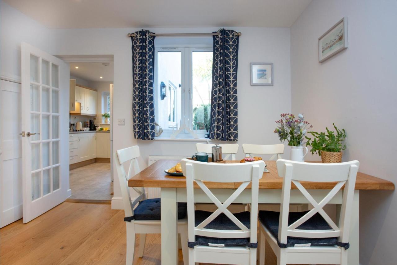 Shell Cottage Sidmouth Exterior photo
